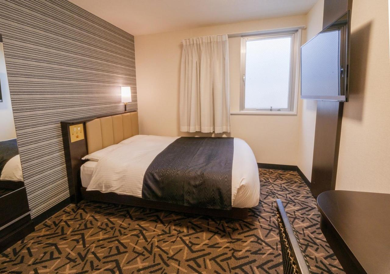 Apa Hotel Miyazaki Nobeoka Ekimae Luaran gambar