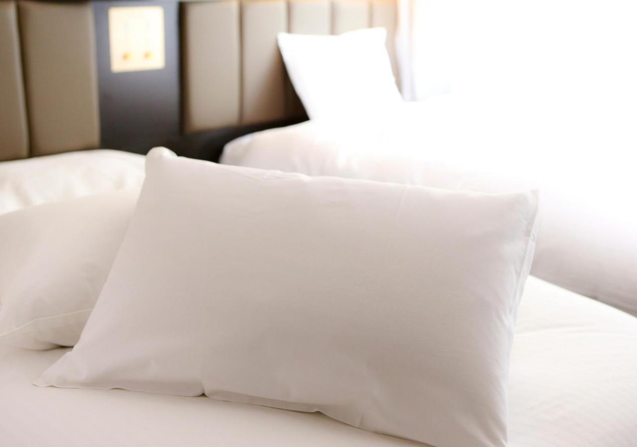 Apa Hotel Miyazaki Nobeoka Ekimae Luaran gambar