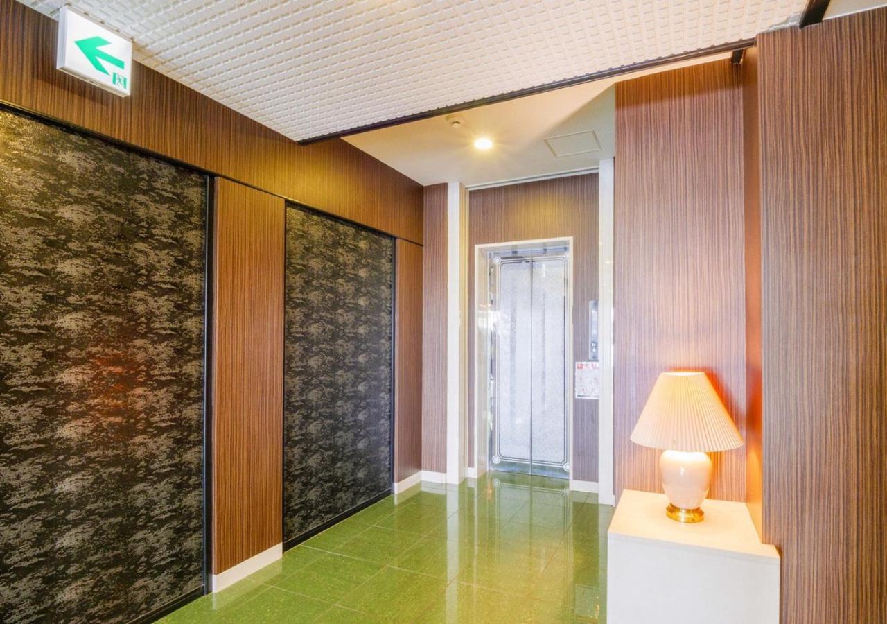 Apa Hotel Miyazaki Nobeoka Ekimae Luaran gambar