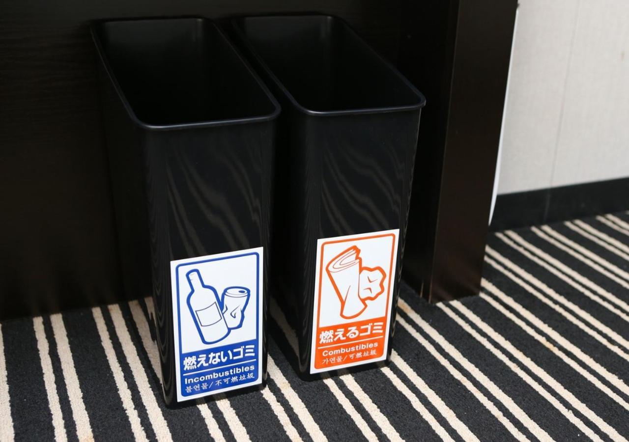 Apa Hotel Miyazaki Nobeoka Ekimae Luaran gambar