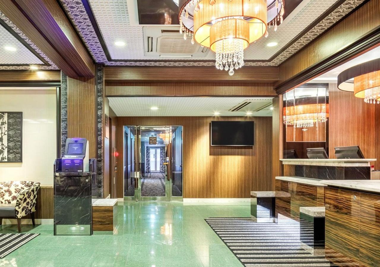 Apa Hotel Miyazaki Nobeoka Ekimae Luaran gambar