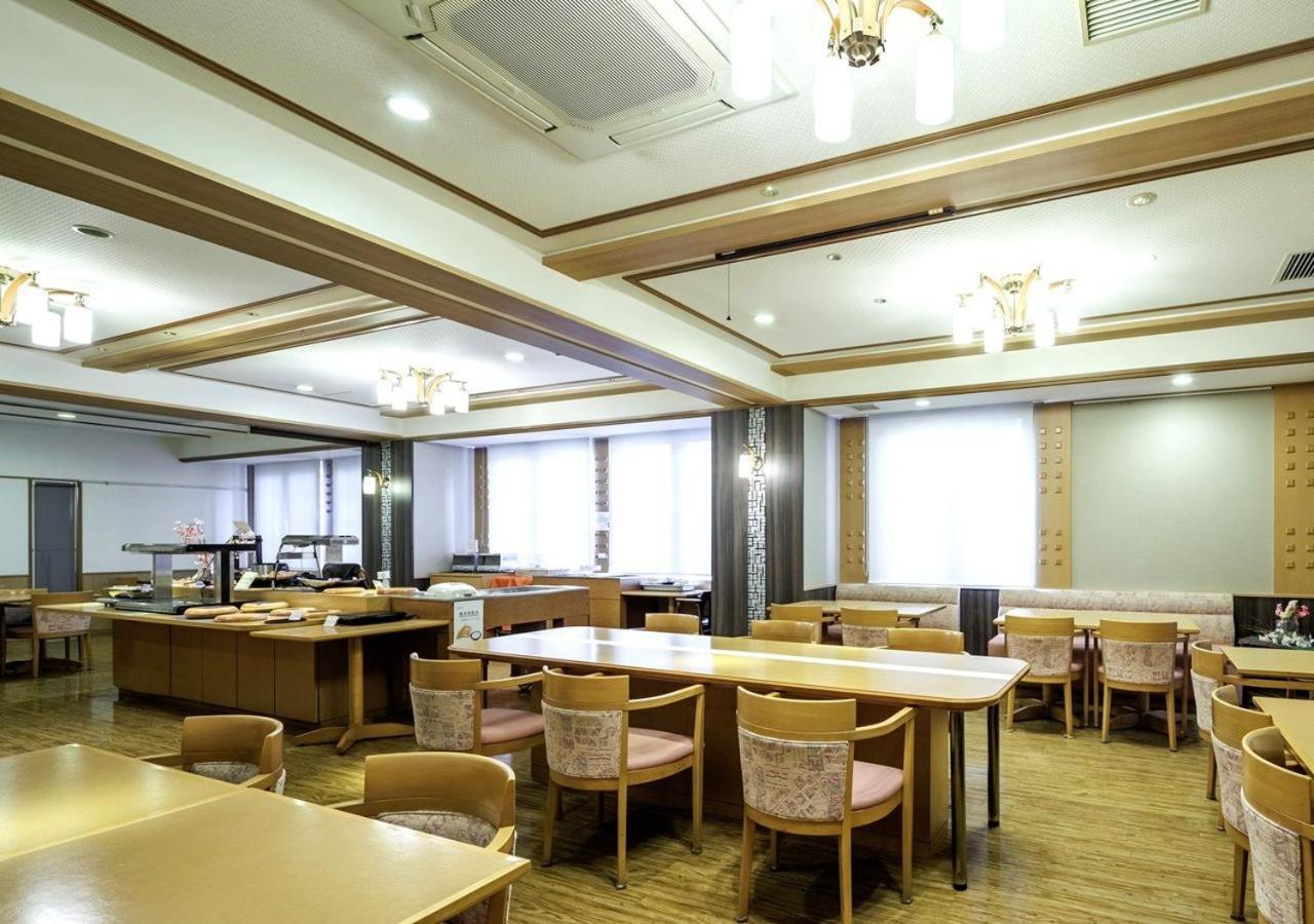 Apa Hotel Miyazaki Nobeoka Ekimae Luaran gambar