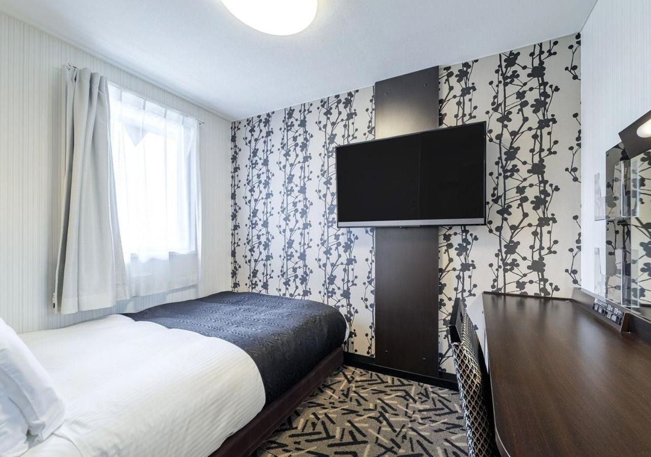 Apa Hotel Miyazaki Nobeoka Ekimae Luaran gambar